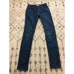Levi’s 1966 Re Issue Skinny